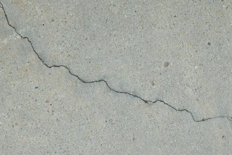 nứt sàn
